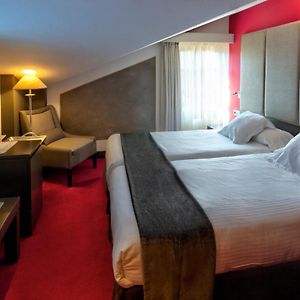 Habitación Confort